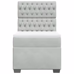 VidaXL 3290768 lit - Vue supplémentaire 4