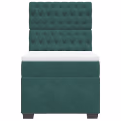 VidaXL 3290771 lit - Vue supplémentaire 4