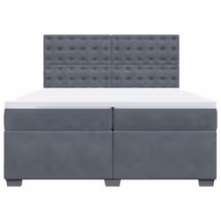 VidaXL 3290775 lit - Vue supplémentaire 4