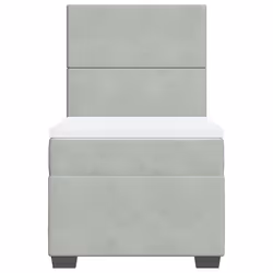 VidaXL 3290780 lit - Vue supplémentaire 4