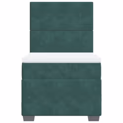 VidaXL 3290783 lit - Vue supplémentaire 4