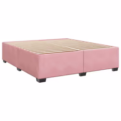 VidaXL 3290785 lit - Vue supplémentaire 5