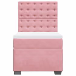 VidaXL 3290803 lit - Vue supplémentaire 4