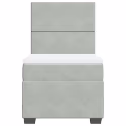 VidaXL 3290804 lit - Vue supplémentaire 4