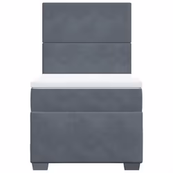VidaXL 3290805 lit - Vue supplémentaire 4