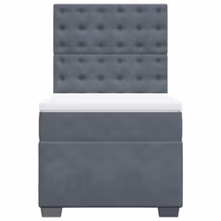 VidaXL 3290823 lit - Vue supplémentaire 4