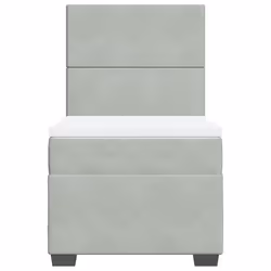 VidaXL 3290828 lit - Vue supplémentaire 4