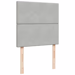 VidaXL 3290828 lit - Vue supplémentaire 8