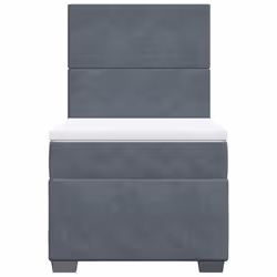 VidaXL 3290829 lit - Vue supplémentaire 4