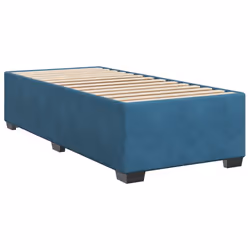 VidaXL 3290832 lit - Vue supplémentaire 5