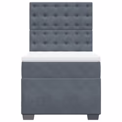 VidaXL 3290847 lit - Vue supplémentaire 4