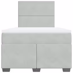 VidaXL 3290852 lit - Vue supplémentaire 4