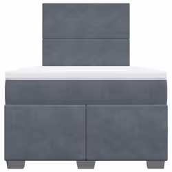 VidaXL 3290853 lit - Vue supplémentaire 4