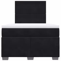 VidaXL 3290854 lit - Vue supplémentaire 4