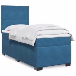 VidaXL 3290856 lit - Vue supplémentaire 2