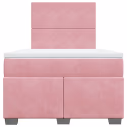 VidaXL 3290857 lit - Vue supplémentaire 4