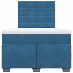 VidaXL 3290862 lit - Vue supplémentaire 4