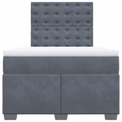 VidaXL 3290871 lit - Vue supplémentaire 4