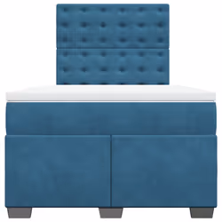 VidaXL 3290874 lit - Vue supplémentaire 4