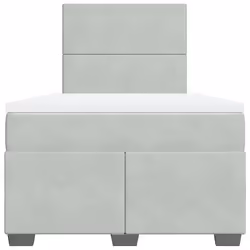 VidaXL 3290876 lit - Vue supplémentaire 4
