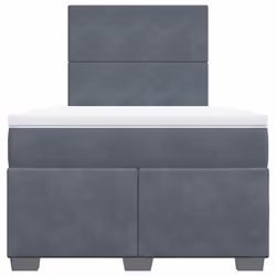 VidaXL 3290877 lit - Vue supplémentaire 4