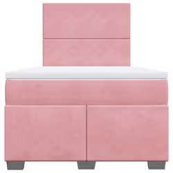 VidaXL 3290881 lit - Vue supplémentaire 4