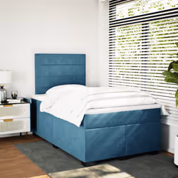 VidaXL 3290886 lit - Vue supplémentaire 3
