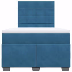VidaXL 3290886 lit - Vue supplémentaire 4