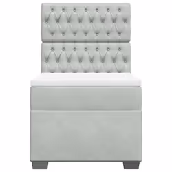 VidaXL 3290888 lit - Vue supplémentaire 4