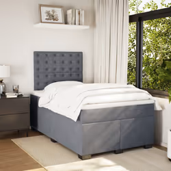 VidaXL 3290895 lit - Vue supplémentaire 3
