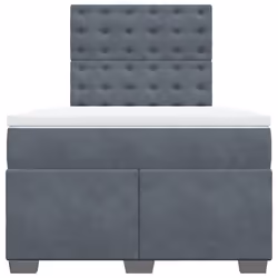 VidaXL 3290895 lit - Vue supplémentaire 4