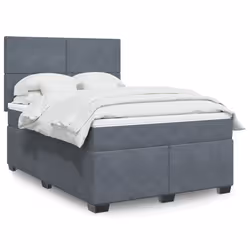 VidaXL 3290901 lit - Vue supplémentaire 2