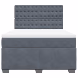 VidaXL 3290919 lit - Vue supplémentaire 4
