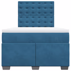 VidaXL 3290922 lit - Vue supplémentaire 4