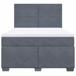 VidaXL 3290925 lit - Vue supplémentaire 4