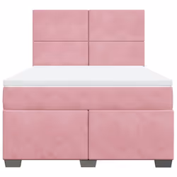 VidaXL 3290929 lit - Vue supplémentaire 4