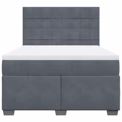 VidaXL 3290931 lit - Vue supplémentaire 4