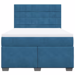 VidaXL 3290934 lit - Vue supplémentaire 4