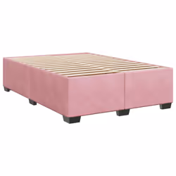 VidaXL 3290935 lit - Vue supplémentaire 5