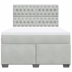 VidaXL 3290936 lit - Vue supplémentaire 4