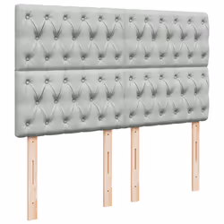 VidaXL 3290936 lit - Vue supplémentaire 8