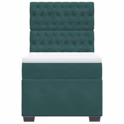 VidaXL 3290939 lit - Vue supplémentaire 4