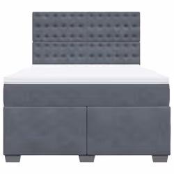 VidaXL 3290943 lit - Vue supplémentaire 4