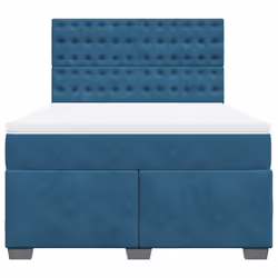 VidaXL 3290946 lit - Vue supplémentaire 4