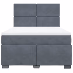 VidaXL 3290949 lit - Vue supplémentaire 4