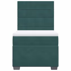 VidaXL 3290957 lit - Vue supplémentaire 4