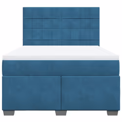 VidaXL 3290958 lit - Vue supplémentaire 4