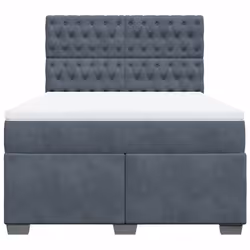 VidaXL 3290961 lit - Vue supplémentaire 4