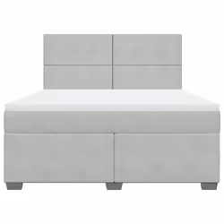 VidaXL 3290972 lit - Vue supplémentaire 4