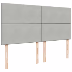 VidaXL 3290972 lit - Vue supplémentaire 7
